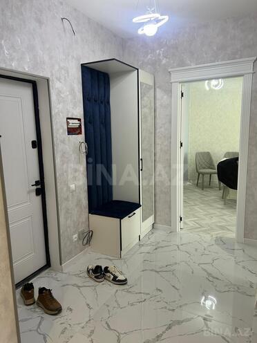 İcarəyə verilir 2 otaqlı yeni tikili 77 m², 20 Yanvar m., photo 7 from 16
