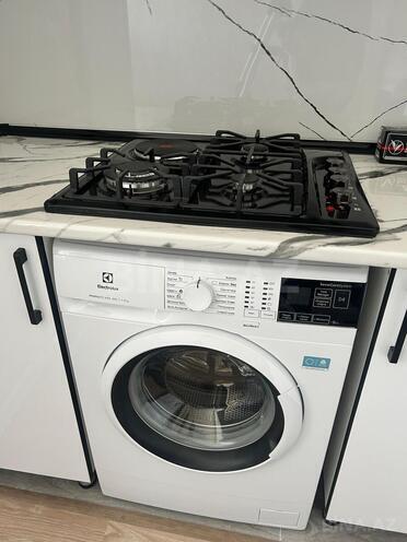 İcarəyə verilir 2 otaqlı yeni tikili 77 m², 20 Yanvar m., photo 9 from 16