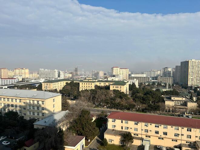 İcarəyə verilir 2 otaqlı yeni tikili 77 m², 20 Yanvar m., photo 15 from 16