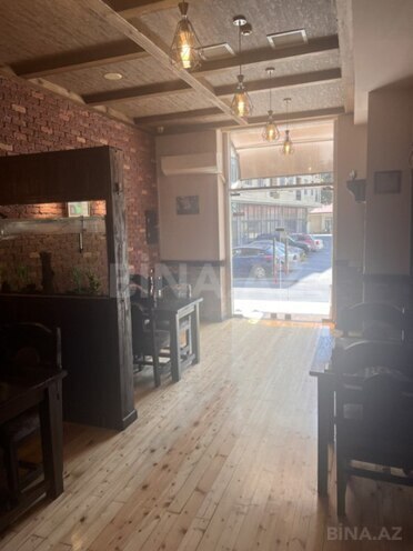 İcarəyə verilir  obyekt 100 m², Nəriman Nərimanov m., photo 4 from 14