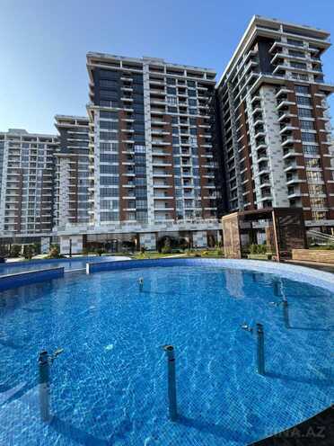 Satılır 2 otaqlı yeni tikili 60 m², Koroğlu m., photo 3 from 21