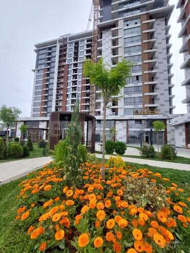 Satılır 2 otaqlı yeni tikili 60 m², Koroğlu m., photo 1 from 21