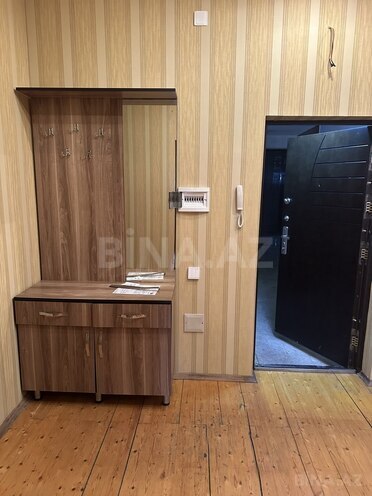 İcarəyə verilir 2 otaqlı yeni tikili 100 m², Qara Qarayev m., photo 5 from 13