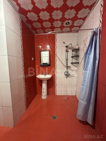 İcarəyə verilir 2 otaqlı yeni tikili 100 m², Qara Qarayev m., photo 10 from 13