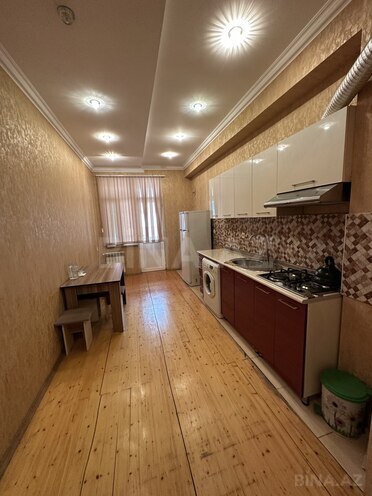 İcarəyə verilir 2 otaqlı yeni tikili 100 m², Qara Qarayev m., photo 7 from 13