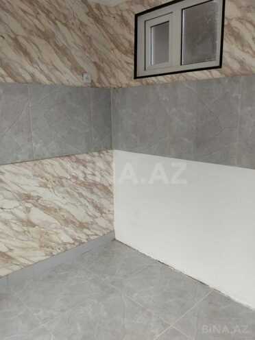 Продаётся 3-комн. вторичка 75 м², м. Элмляр Академиясы, photo 10 from 13