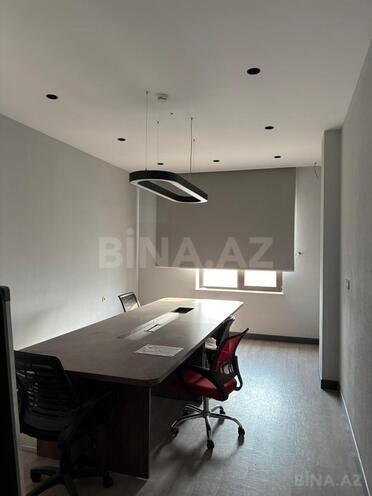 İcarəyə verilir 13 otaqlı ofis 550 m², Nərimanov r., photo 6 from 23