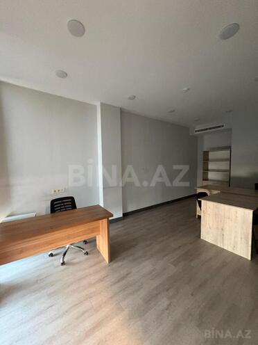 İcarəyə verilir 13 otaqlı ofis 550 m², Nərimanov r., photo 16 from 23