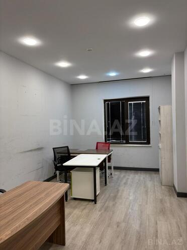 İcarəyə verilir 13 otaqlı ofis 550 m², Nərimanov r., photo 10 from 23