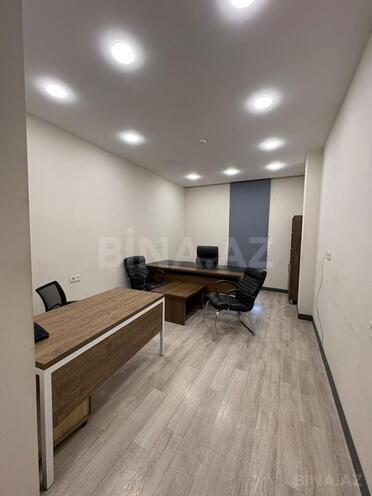 İcarəyə verilir 13 otaqlı ofis 550 m², Nərimanov r., photo 19 from 23