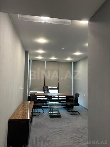 İcarəyə verilir 13 otaqlı ofis 550 m², Nərimanov r., photo 5 from 23