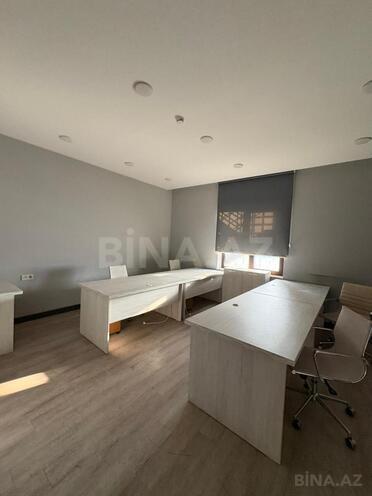 İcarəyə verilir 13 otaqlı ofis 550 m², Nərimanov r., photo 20 from 23