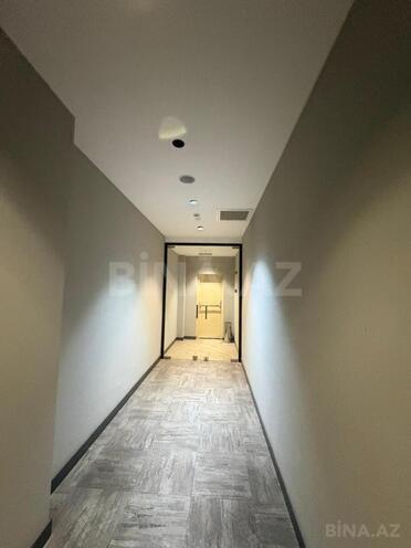 İcarəyə verilir 13 otaqlı ofis 550 m², Nərimanov r., photo 22 from 23