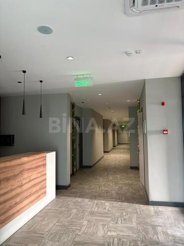 İcarəyə verilir 13 otaqlı ofis 550 m², Nərimanov r., photo 3 from 23