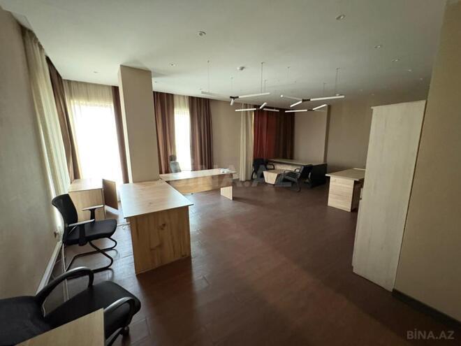 İcarəyə verilir 13 otaqlı ofis 550 m², Nərimanov r., photo 4 from 23