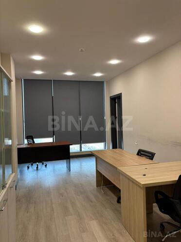 İcarəyə verilir 13 otaqlı ofis 550 m², Nərimanov r., photo 11 from 23