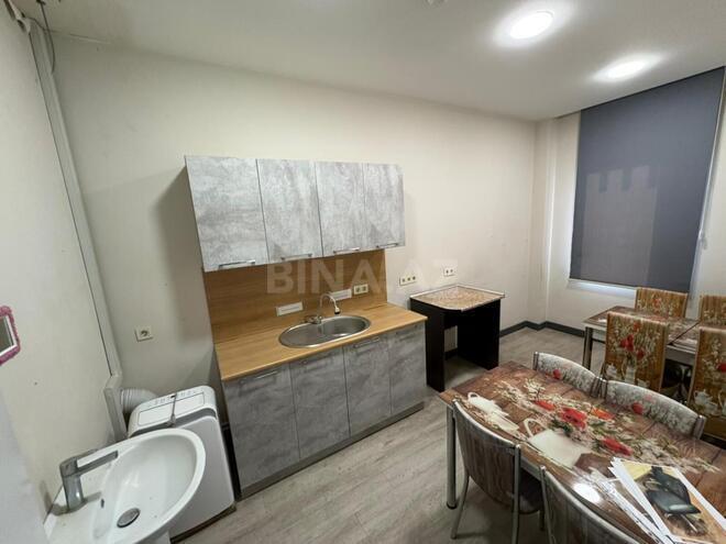 İcarəyə verilir 13 otaqlı ofis 550 m², Nərimanov r., photo 21 from 23