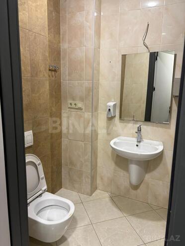 İcarəyə verilir 13 otaqlı ofis 550 m², Nərimanov r., photo 13 from 23