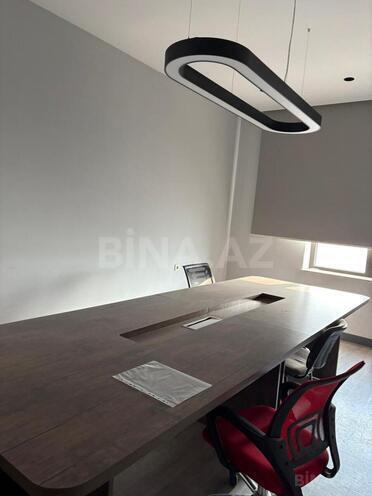 İcarəyə verilir 13 otaqlı ofis 550 m², Nərimanov r., photo 9 from 23