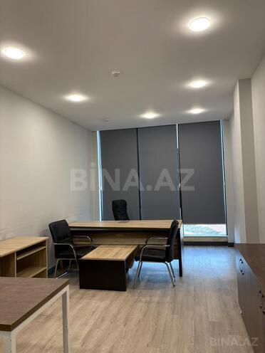 İcarəyə verilir 13 otaqlı ofis 550 m², Nərimanov r., photo 12 from 23