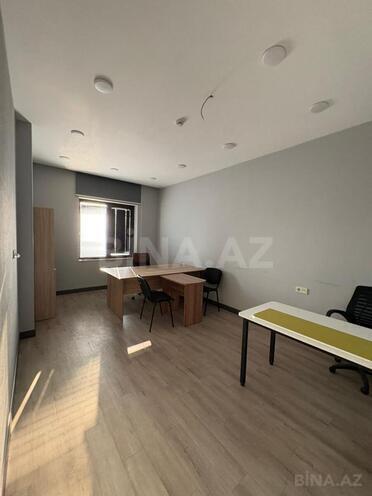 İcarəyə verilir 13 otaqlı ofis 550 m², Nərimanov r., photo 17 from 23