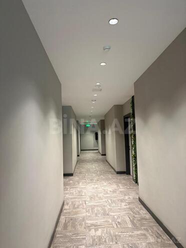 İcarəyə verilir 13 otaqlı ofis 550 m², Nərimanov r., photo 7 from 23