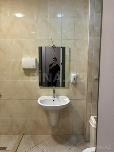 İcarəyə verilir 13 otaqlı ofis 550 m², Nərimanov r., photo 14 from 23