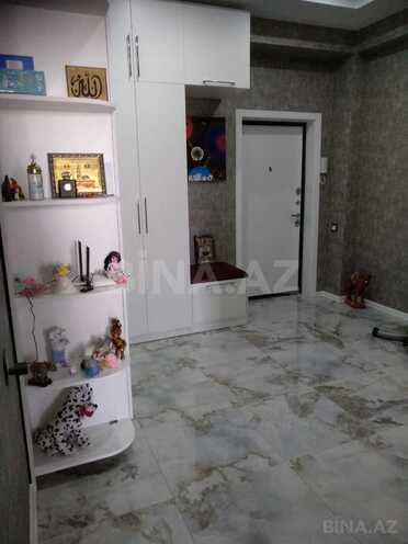 Satılır 3 otaqlı yeni tikili 103 m², Nəsimi r., photo 16 from 27