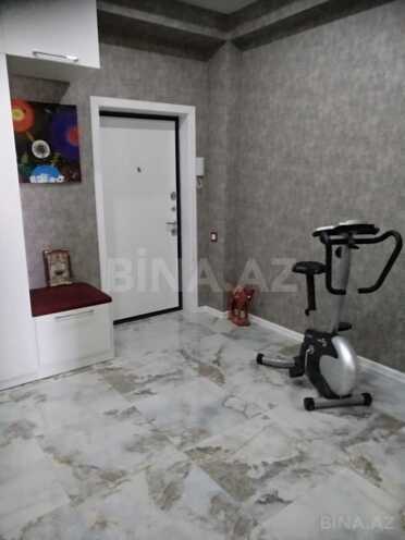 Satılır 3 otaqlı yeni tikili 103 m², Nəsimi r., photo 19 from 27