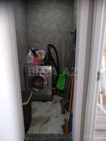 Satılır 3 otaqlı yeni tikili 103 m², Nəsimi r., photo 11 from 27