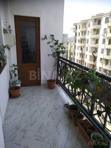 Satılır 3 otaqlı yeni tikili 103 m², Nəsimi r., photo 24 from 27