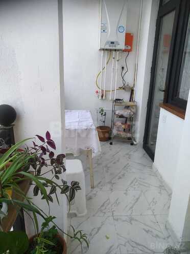 Satılır 3 otaqlı yeni tikili 103 m², Nəsimi r., photo 9 from 27