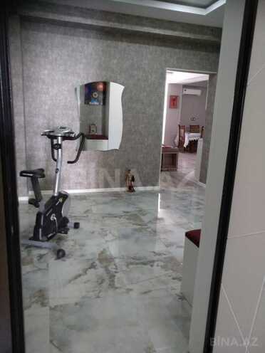 Satılır 3 otaqlı yeni tikili 103 m², Nəsimi r., photo 13 from 27