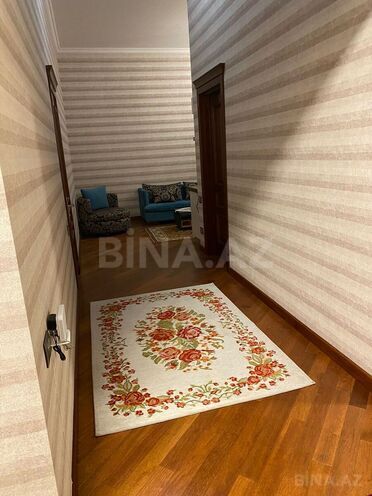 İcarəyə verilir 2 otaqlı yeni tikili 60 m², İçəri Şəhər m., photo 14 from 16