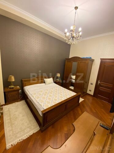 İcarəyə verilir 2 otaqlı yeni tikili 60 m², İçəri Şəhər m., photo 10 from 16