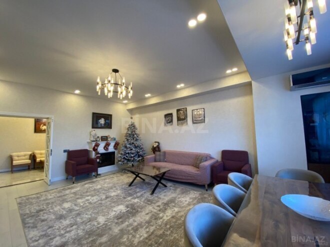 Сдаётся 3-комн. новостройка 150 м², м. Мемар Аджеми, photo 4 from 10