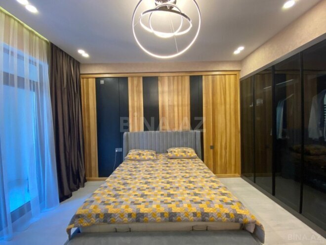 Сдаётся 3-комн. новостройка 150 м², м. Мемар Аджеми, photo 6 from 10