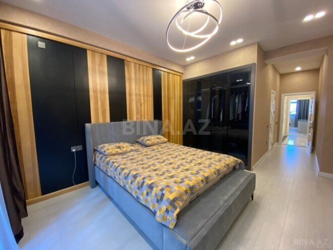 Сдаётся 3-комн. новостройка 150 м², м. Мемар Аджеми, photo 8 from 10