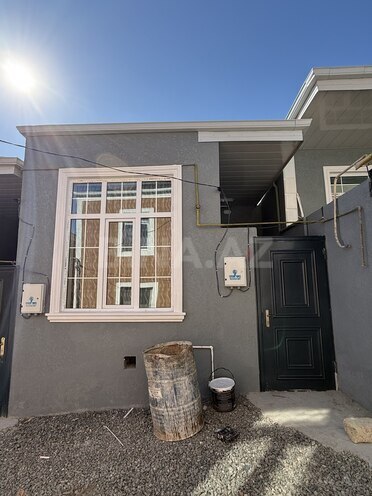 Продаётся 2-комн. дом/дача 50 м², пос. Масазыр, photo 9 from 10