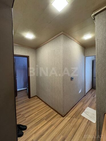 Сдаётся 2-комн. вторичка 55 м², м. Кара Караев, photo 14 from 17