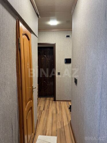 Сдаётся 2-комн. вторичка 55 м², м. Кара Караев, photo 13 from 17