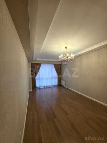 Продаётся 3-комн. новостройка 95 м², Ясамальский р., photo 7 from 13