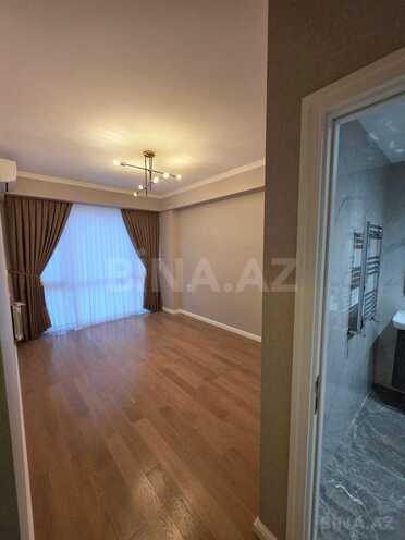 Продаётся 3-комн. новостройка 95 м², Ясамальский р., photo 10 from 13