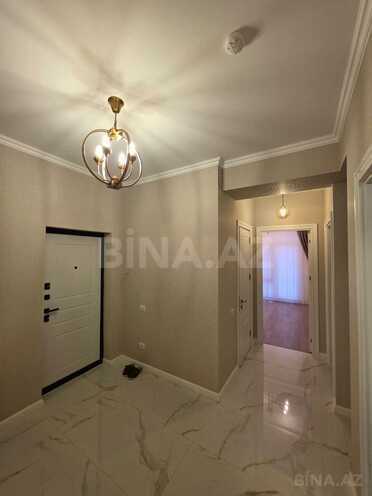 Продаётся 3-комн. новостройка 95 м², Ясамальский р., photo 6 from 13