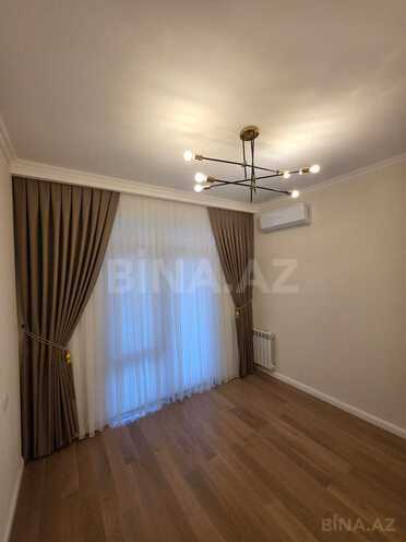 Продаётся 3-комн. новостройка 95 м², Ясамальский р., photo 5 from 13
