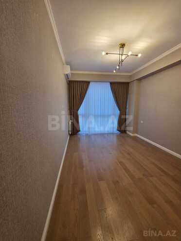 Продаётся 3-комн. новостройка 95 м², Ясамальский р., photo 4 from 13