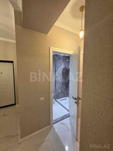 Продаётся 3-комн. новостройка 95 м², Ясамальский р., photo 12 from 13