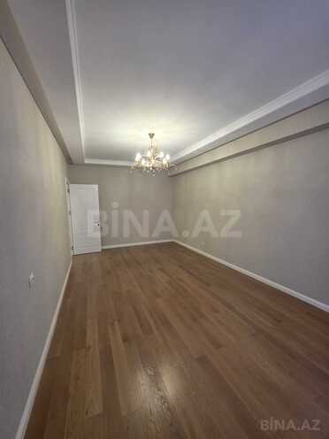 Продаётся 3-комн. новостройка 95 м², Ясамальский р., photo 11 from 13