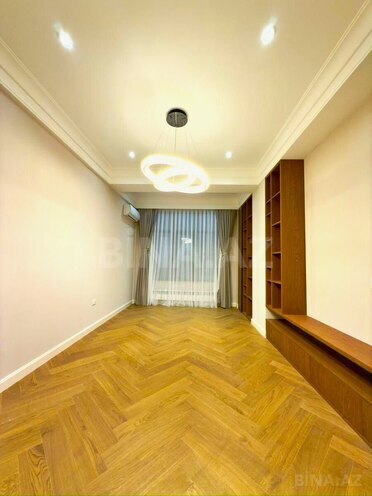 Продаётся 3-комн. новостройка 137 м², м. Нариман Нариманов, photo 5 from 15