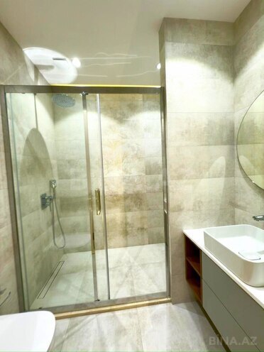 Продаётся 3-комн. новостройка 137 м², м. Нариман Нариманов, photo 12 from 15